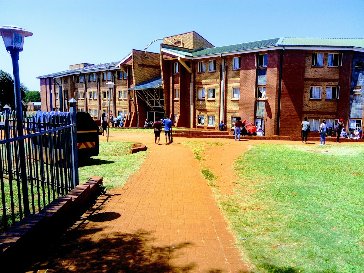 University of Venda photo 4