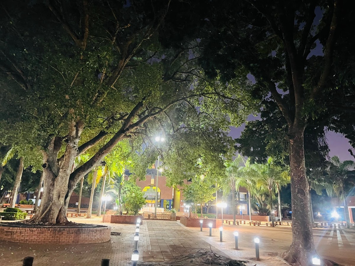 University of Venda photo 5