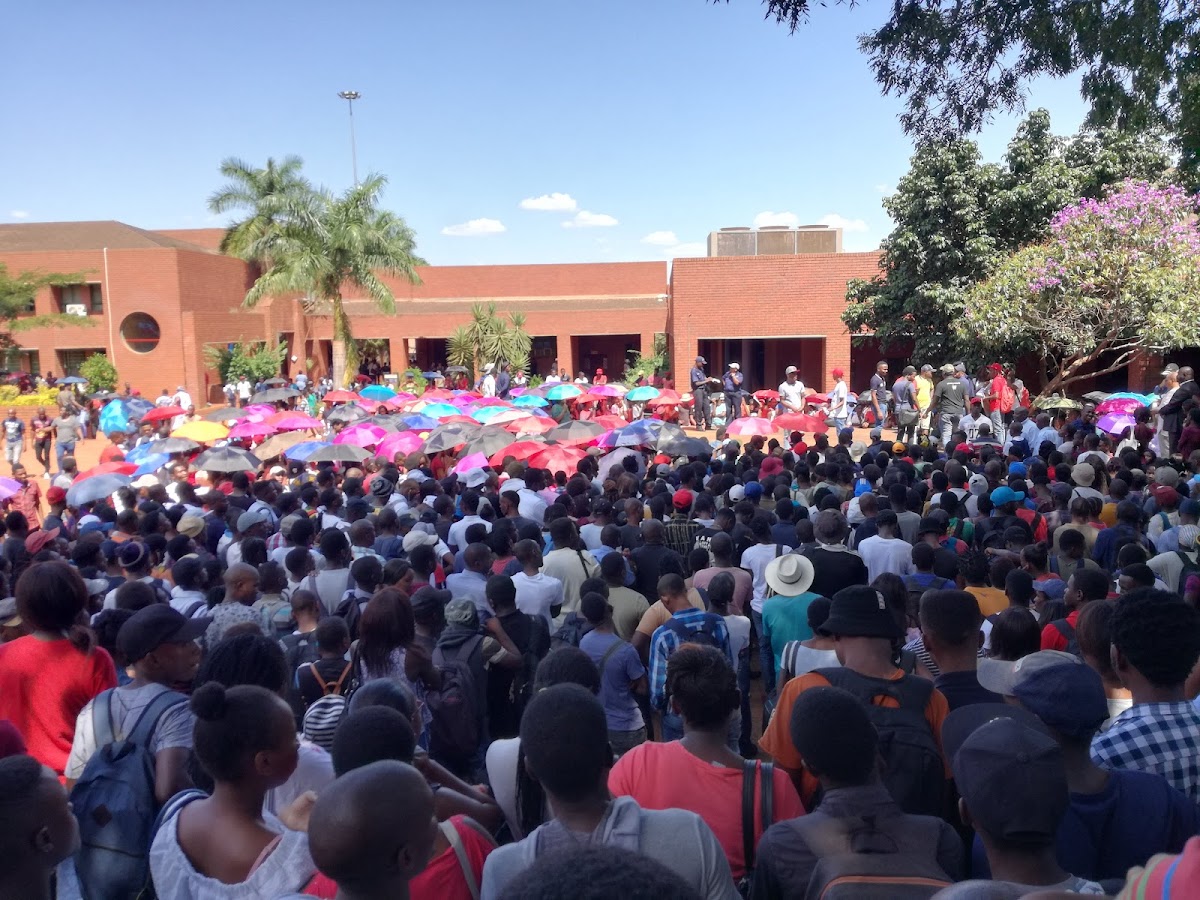 University of Venda photo 6