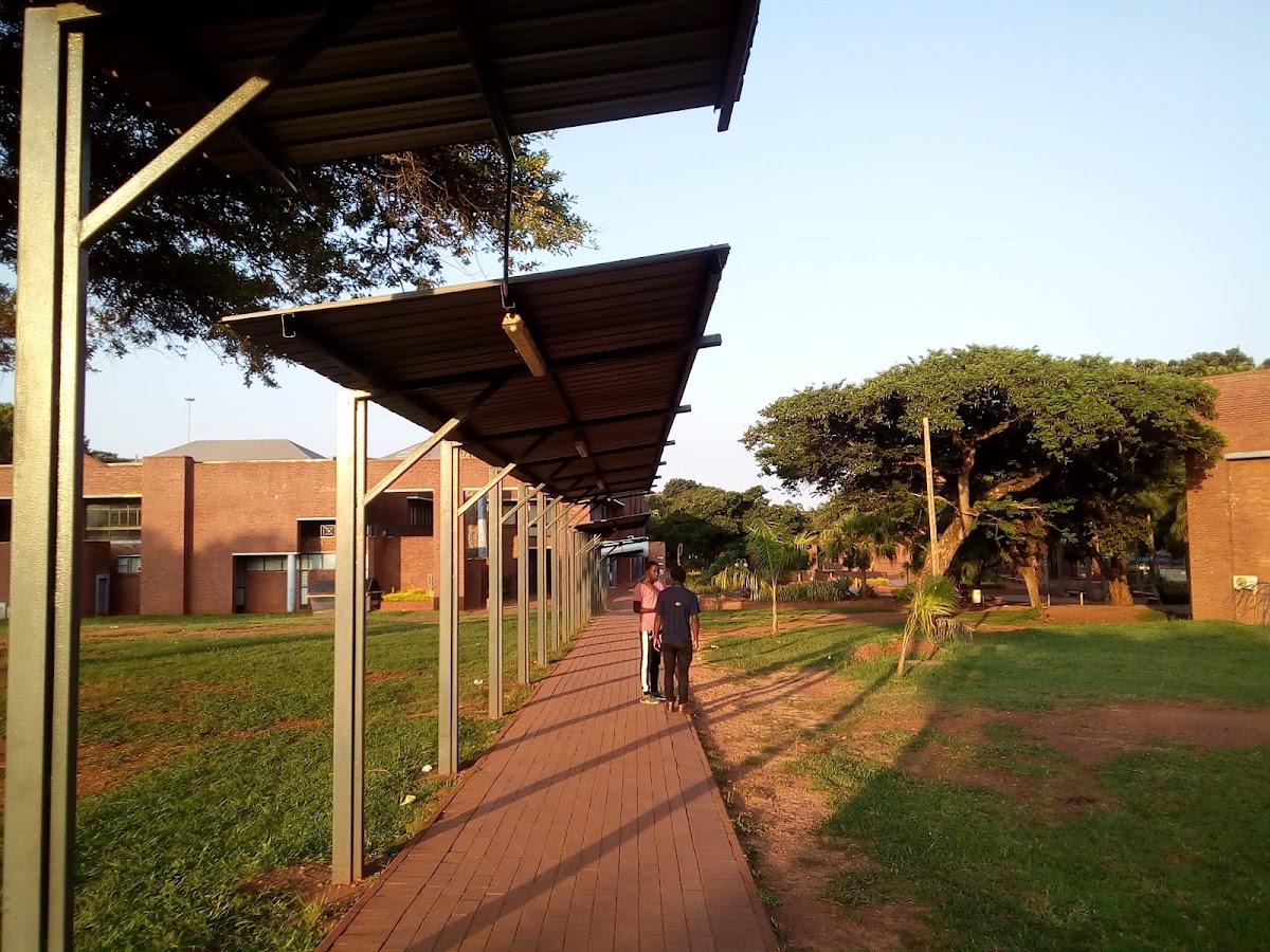 University of Venda photo 7