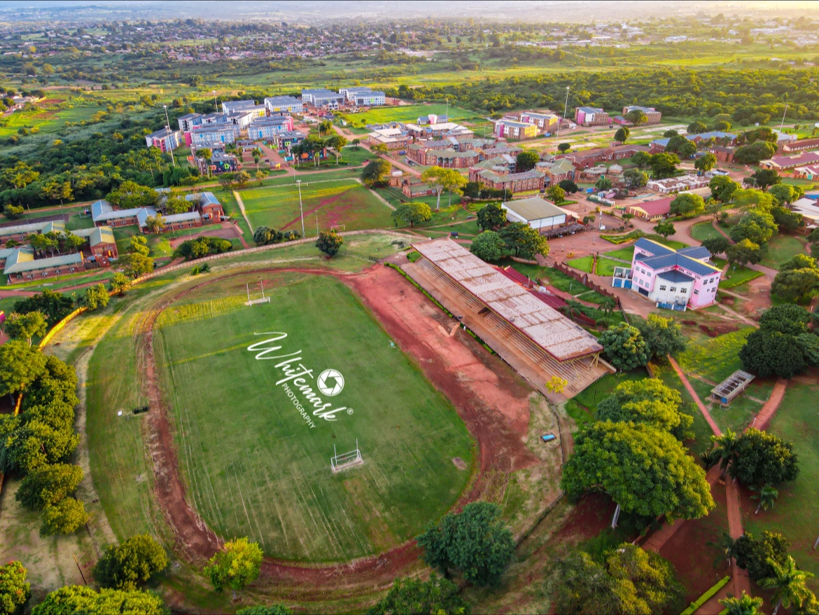 University of Venda photo 8