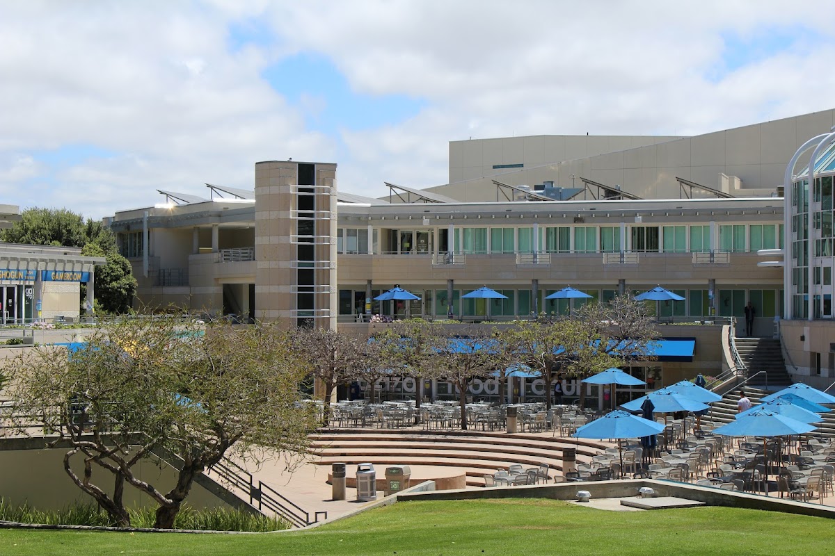 UC San Diego photo 1