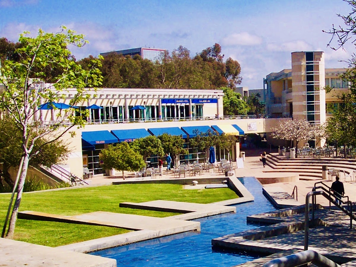 UC San Diego photo 2
