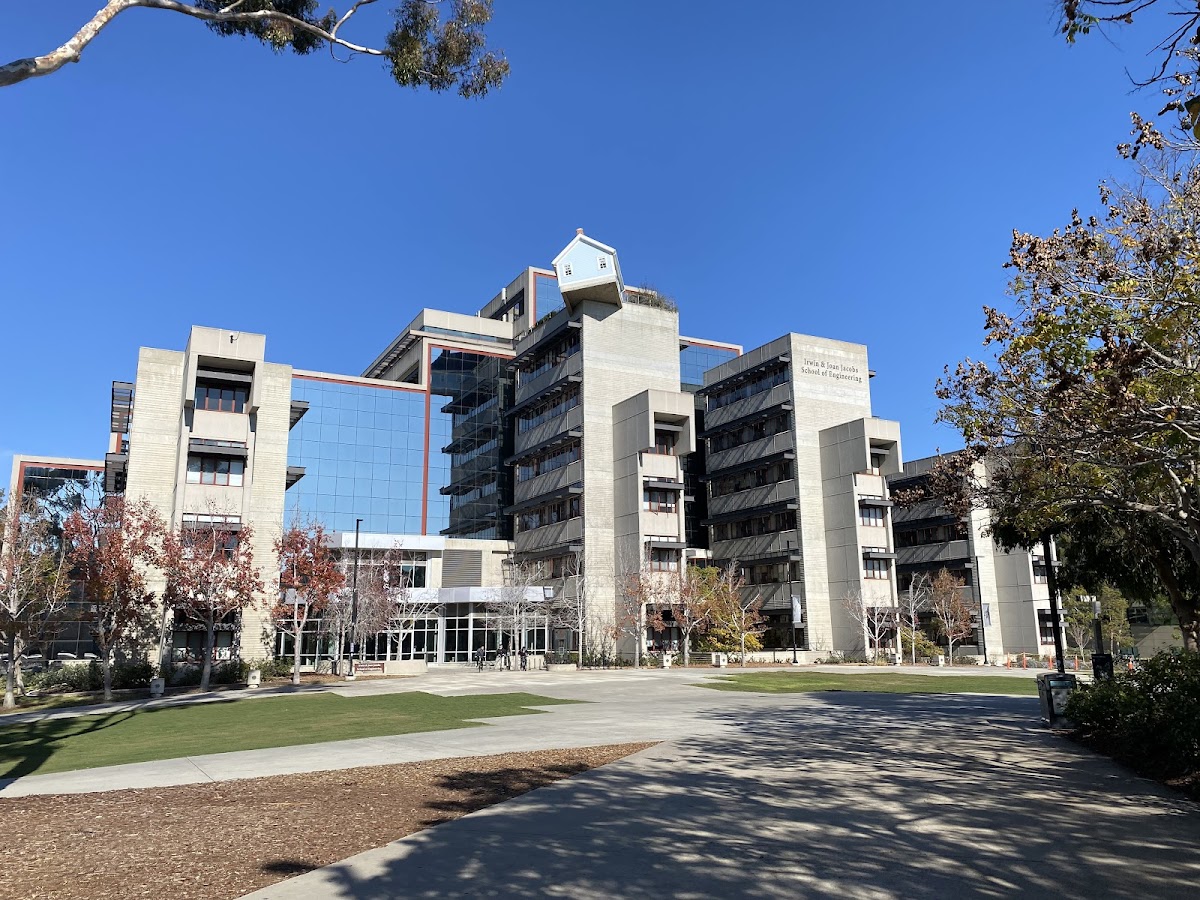 UC San Diego photo 4