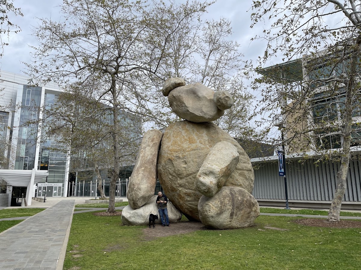 UC San Diego photo 6