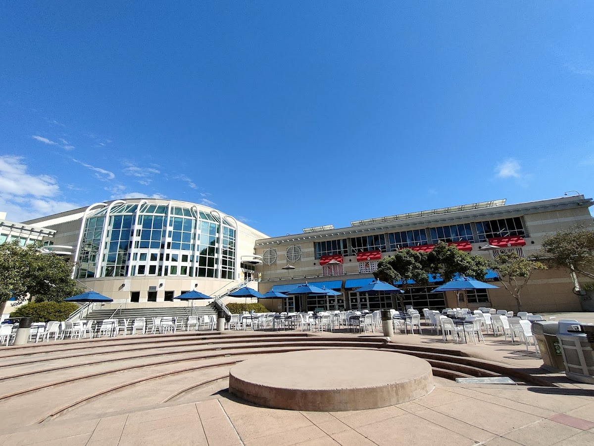 UC San Diego photo 7