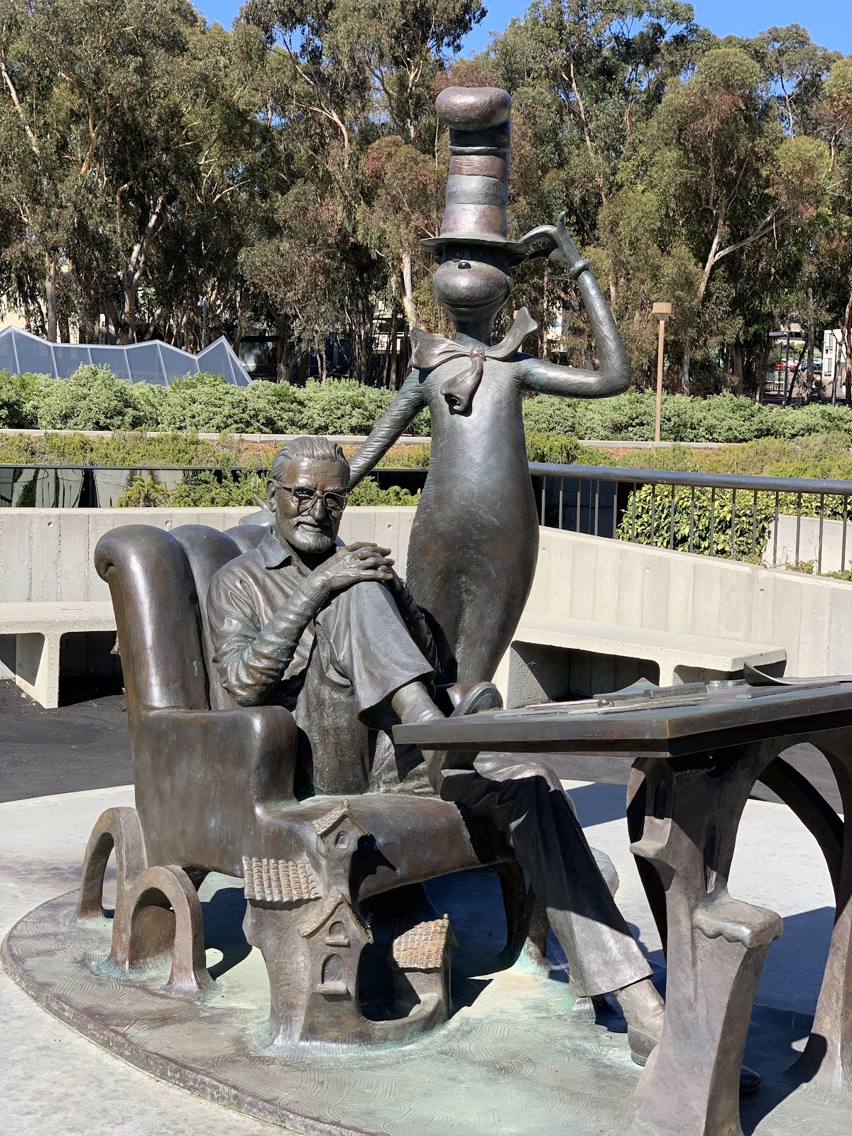 UC San Diego photo 8