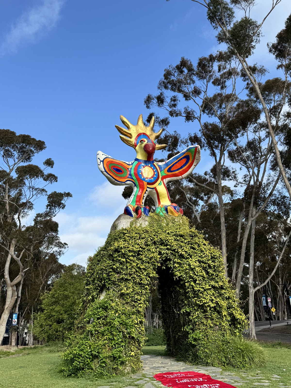 UC San Diego photo 9