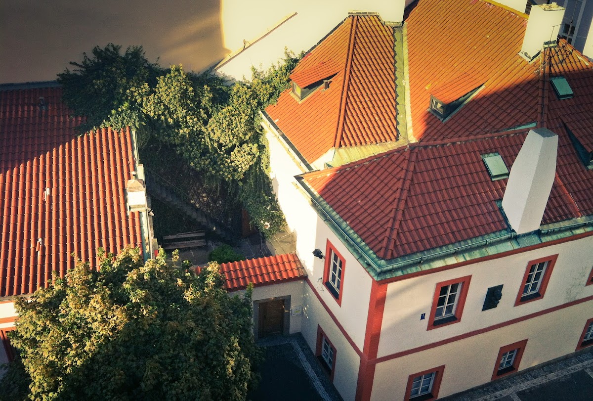 Prague Film School photo 2