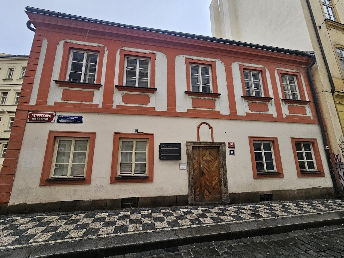 Prague Film School photo 3