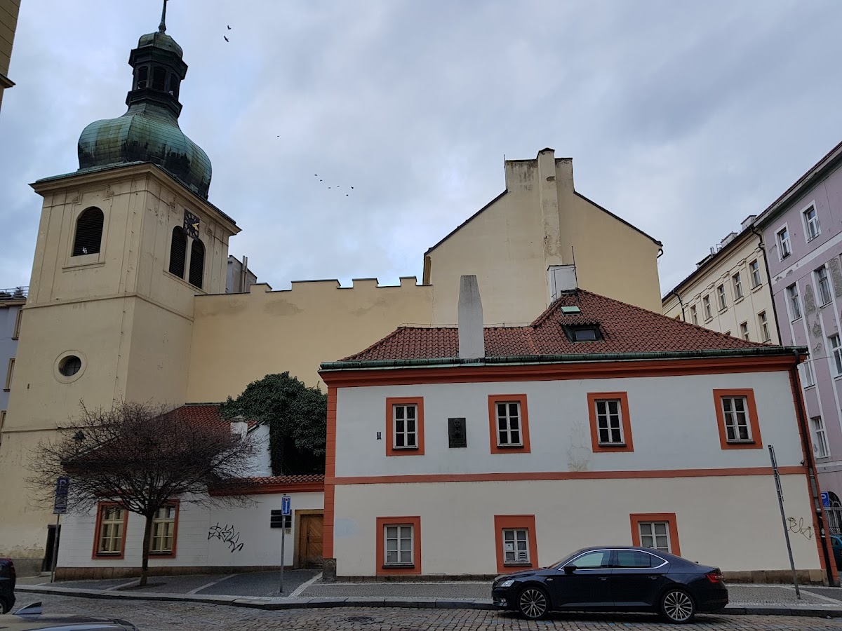 Prague Film School photo 4