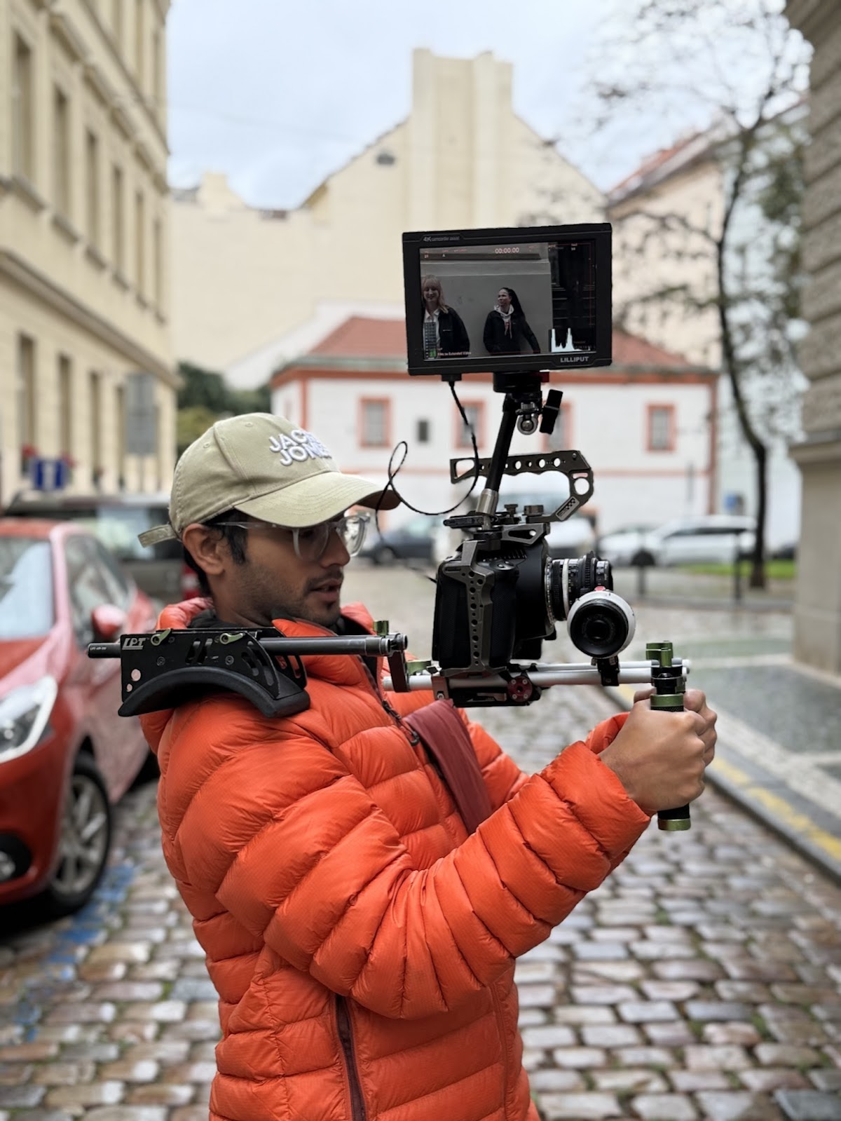 Prague Film School photo 5