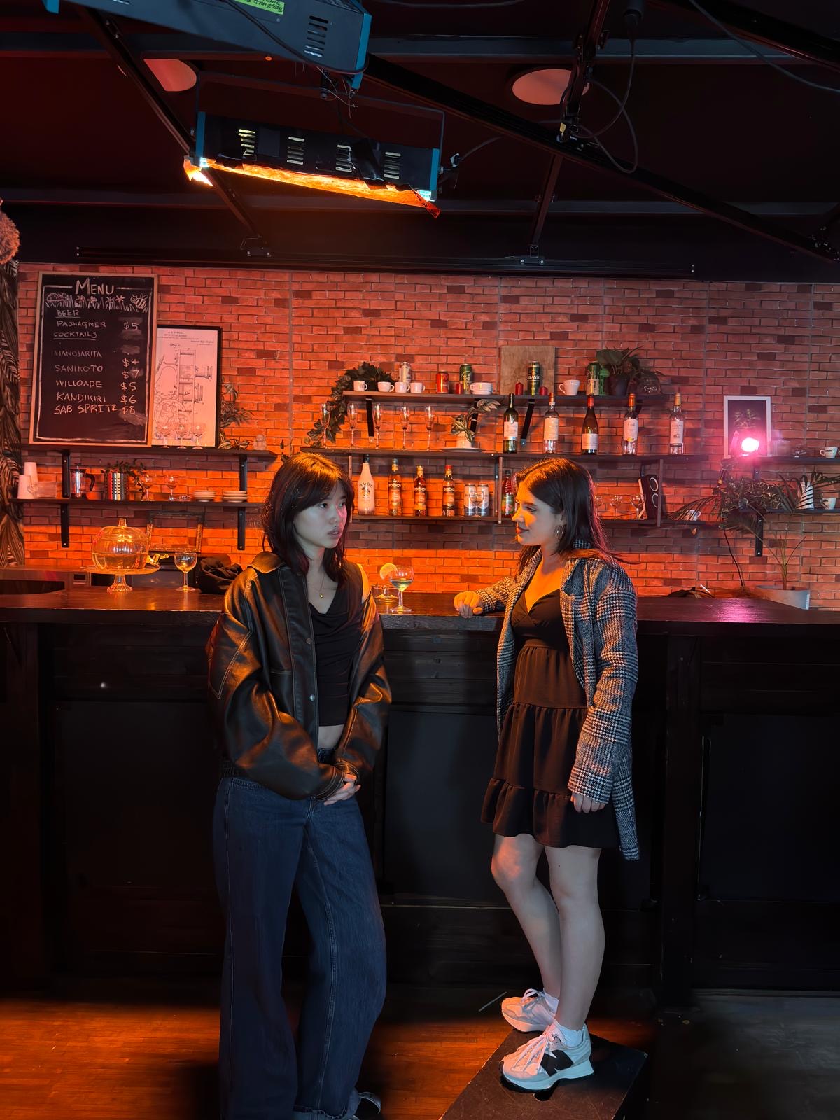 Prague Film School photo 6