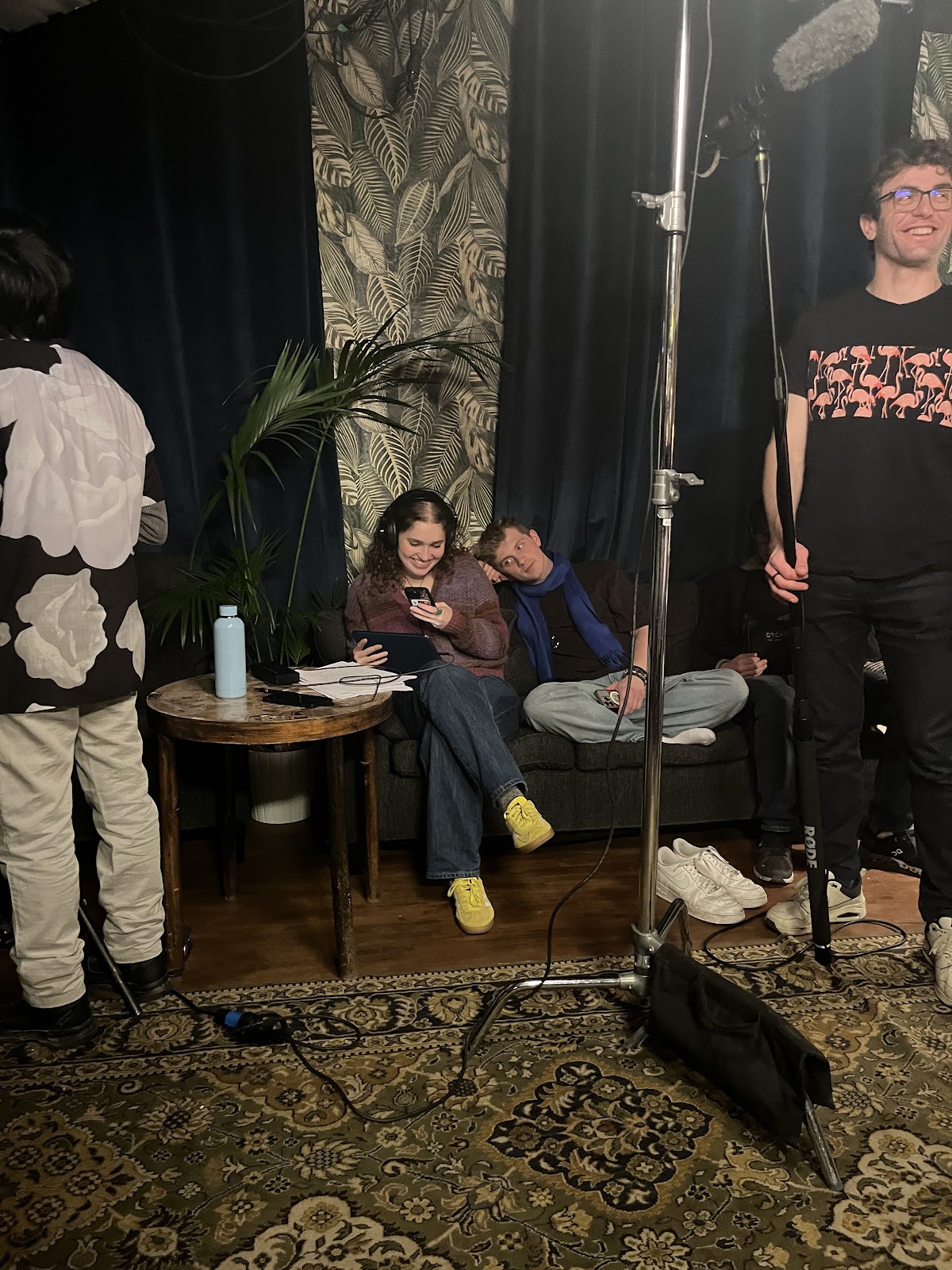 Prague Film School photo 7