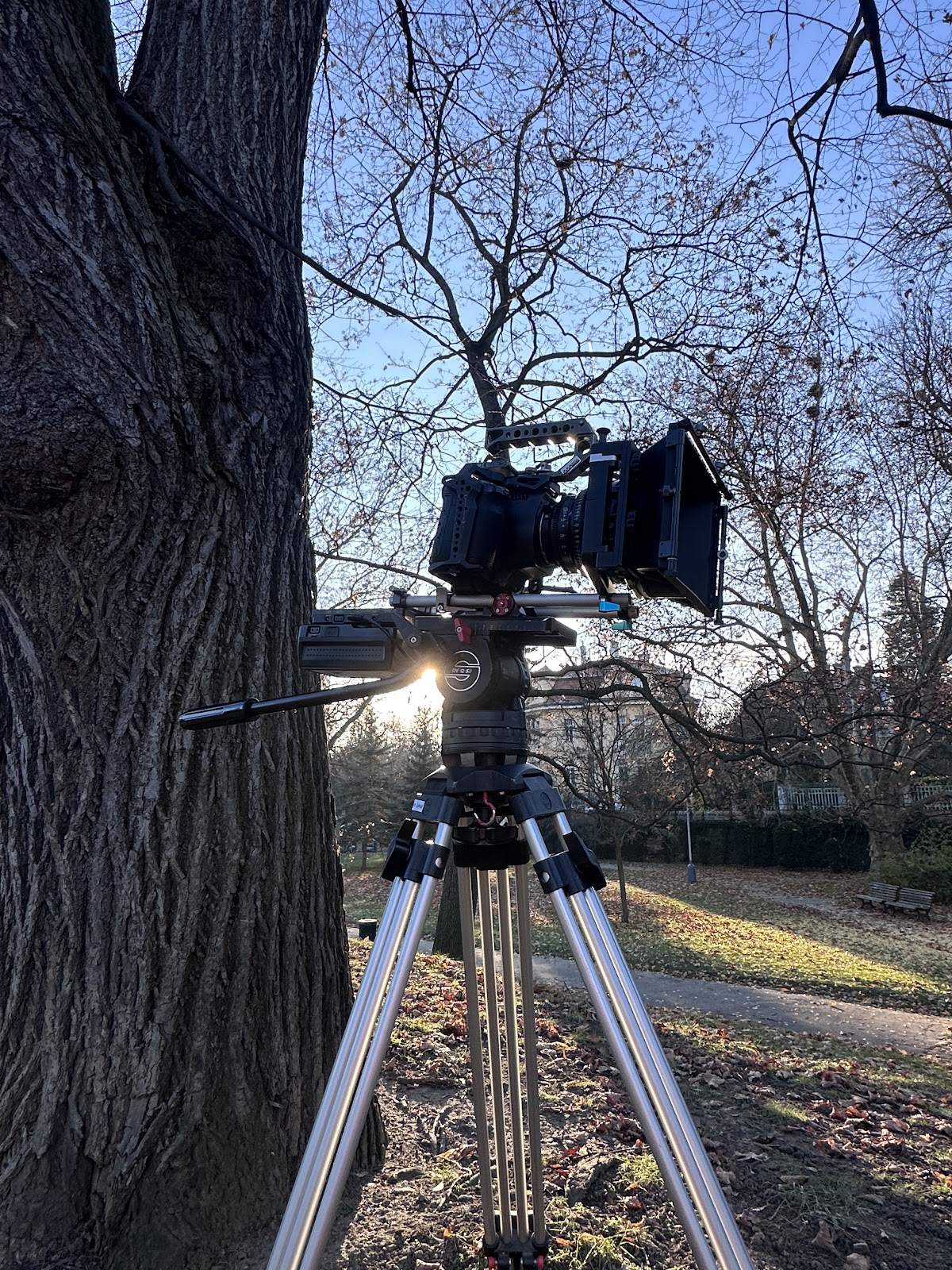 Prague Film School photo 8