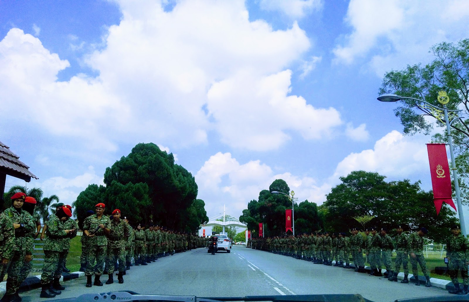 Universiti Pertahanan Nasional Malaysia