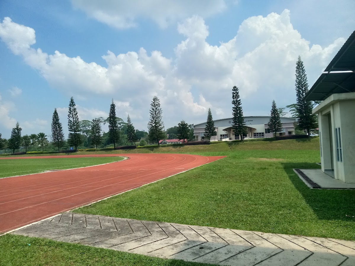 Universiti Pertahanan Nasional Malaysia photo 1