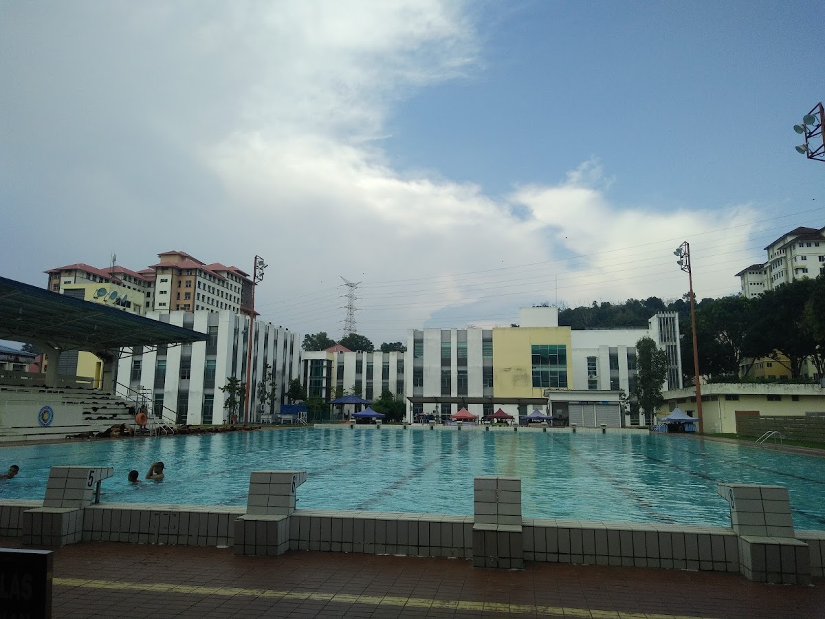 Universiti Pertahanan Nasional Malaysia photo 3