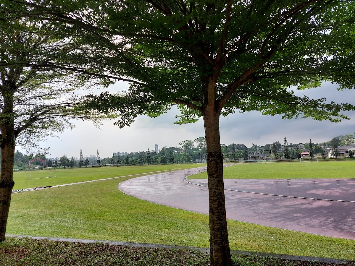 Universiti Pertahanan Nasional Malaysia photo 7