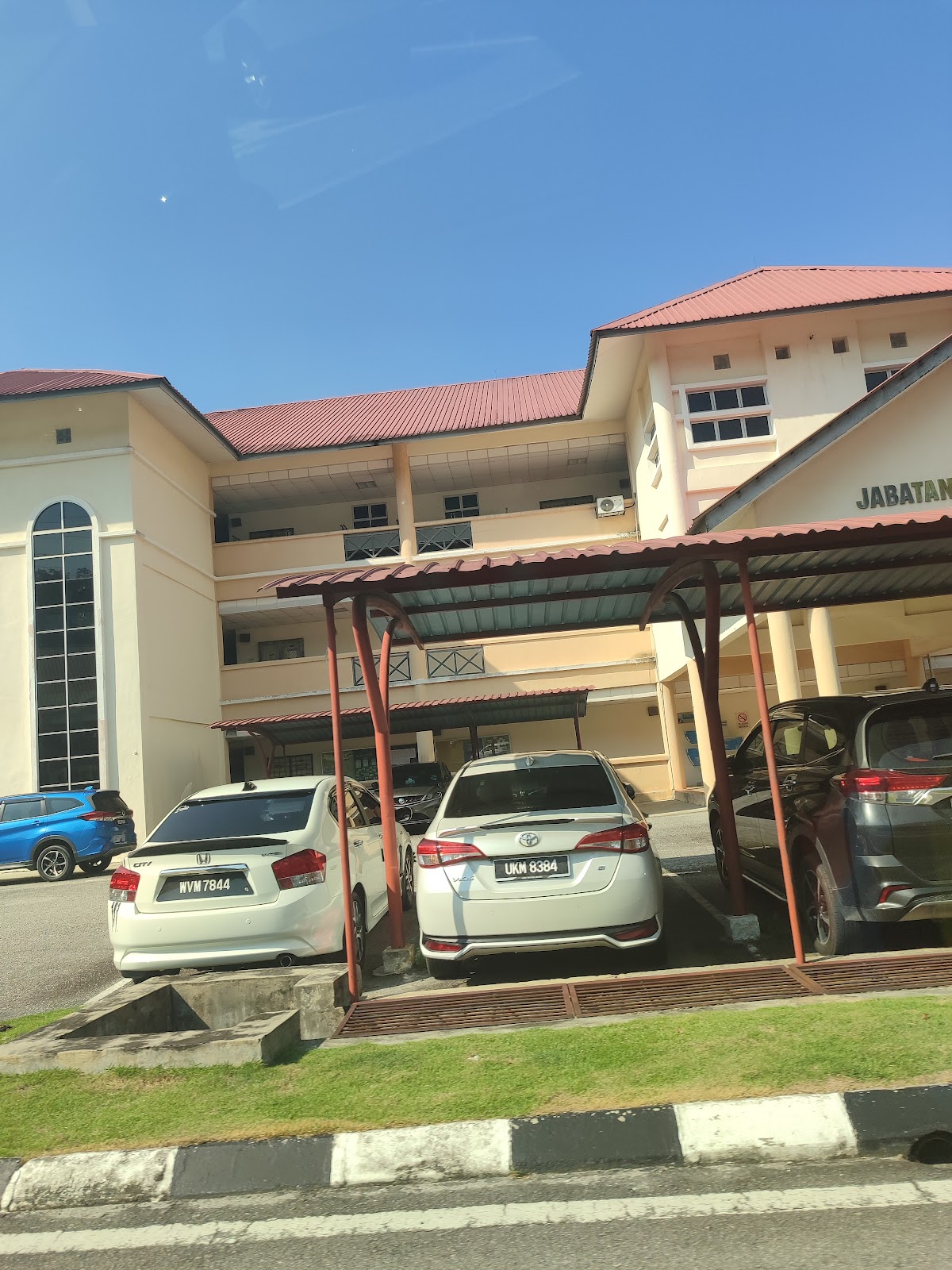 Universiti Pertahanan Nasional Malaysia photo 9