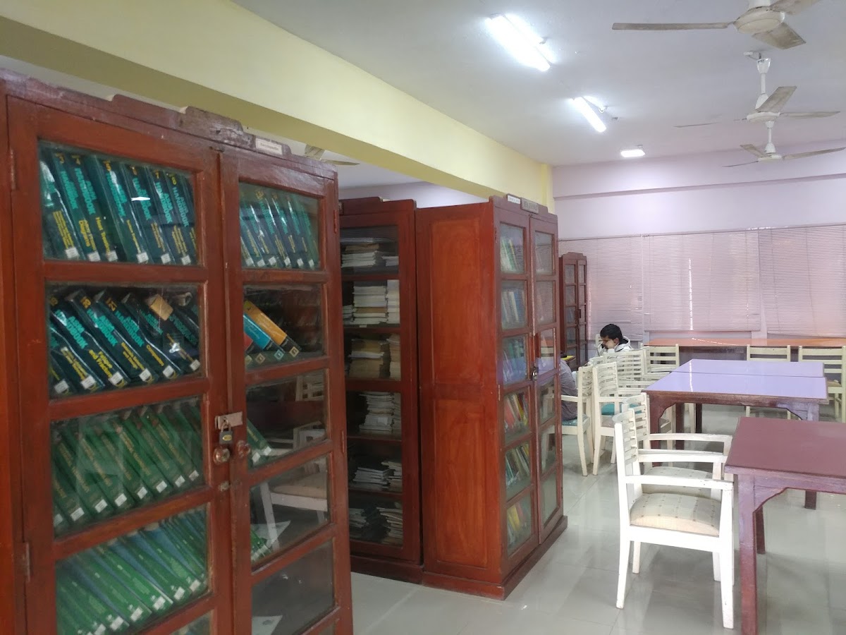 Dawood University of Engineering and Technology photo 4