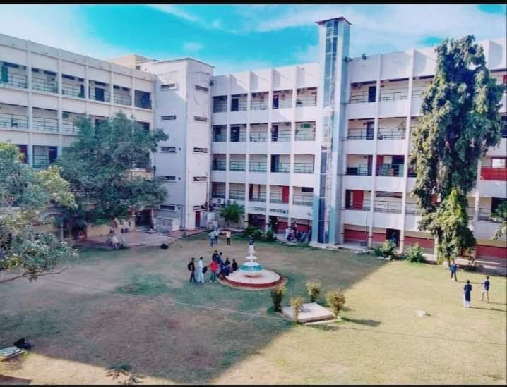 Dawood University of Engineering and Technology photo 5