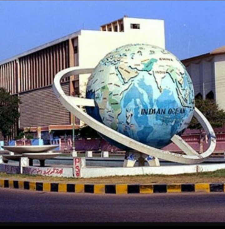 Dawood University of Engineering and Technology photo 6