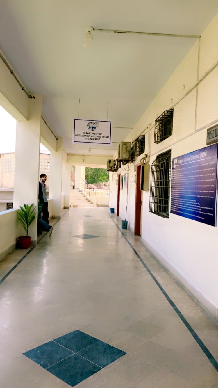 Dawood University of Engineering and Technology photo 9