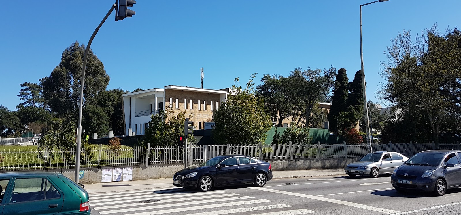 Polytechnic Institute of Porto