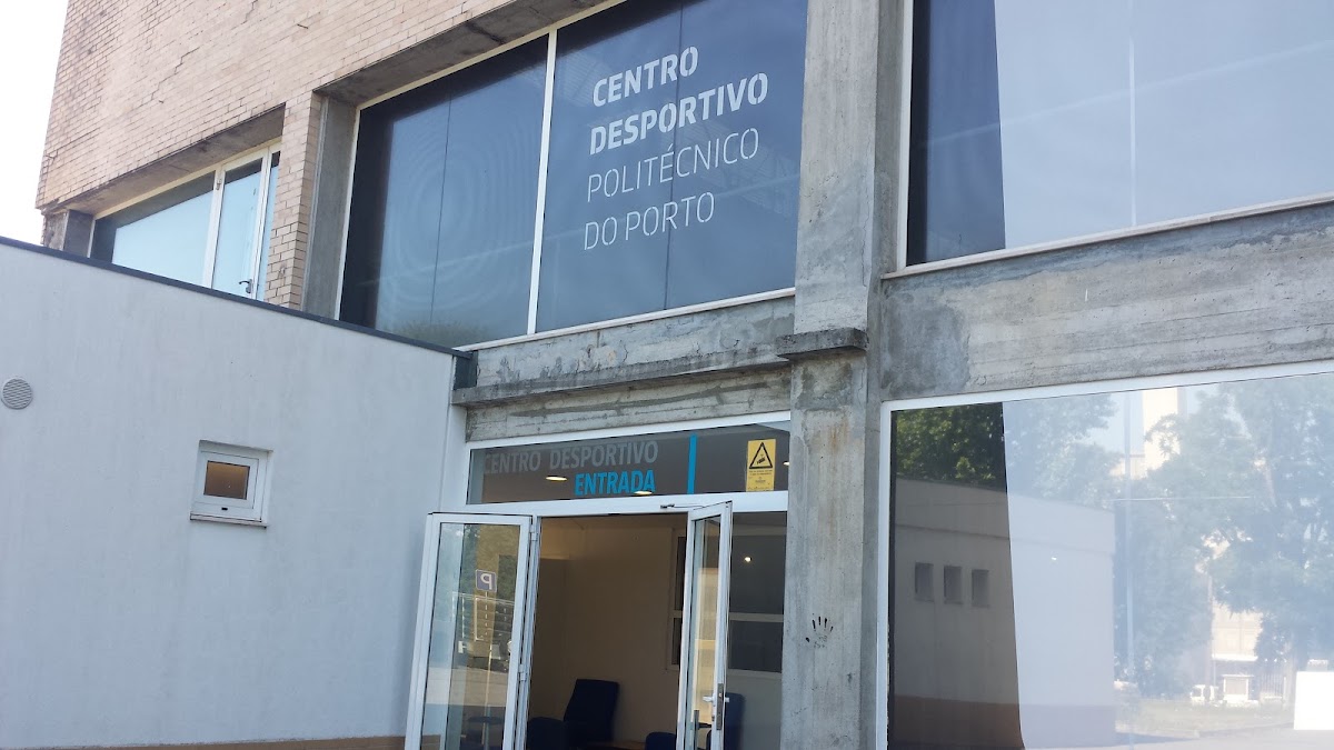 Polytechnic Institute of Porto photo 2