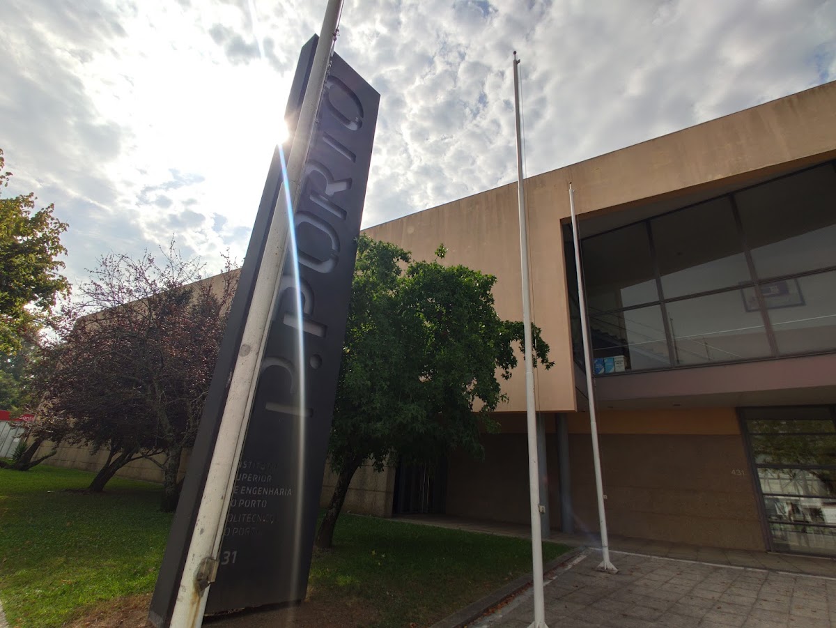Polytechnic Institute of Porto photo 6