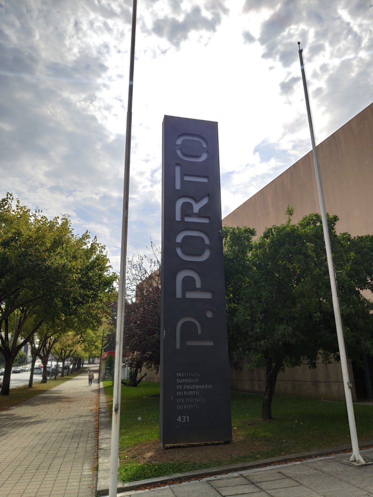 Polytechnic Institute of Porto photo 7