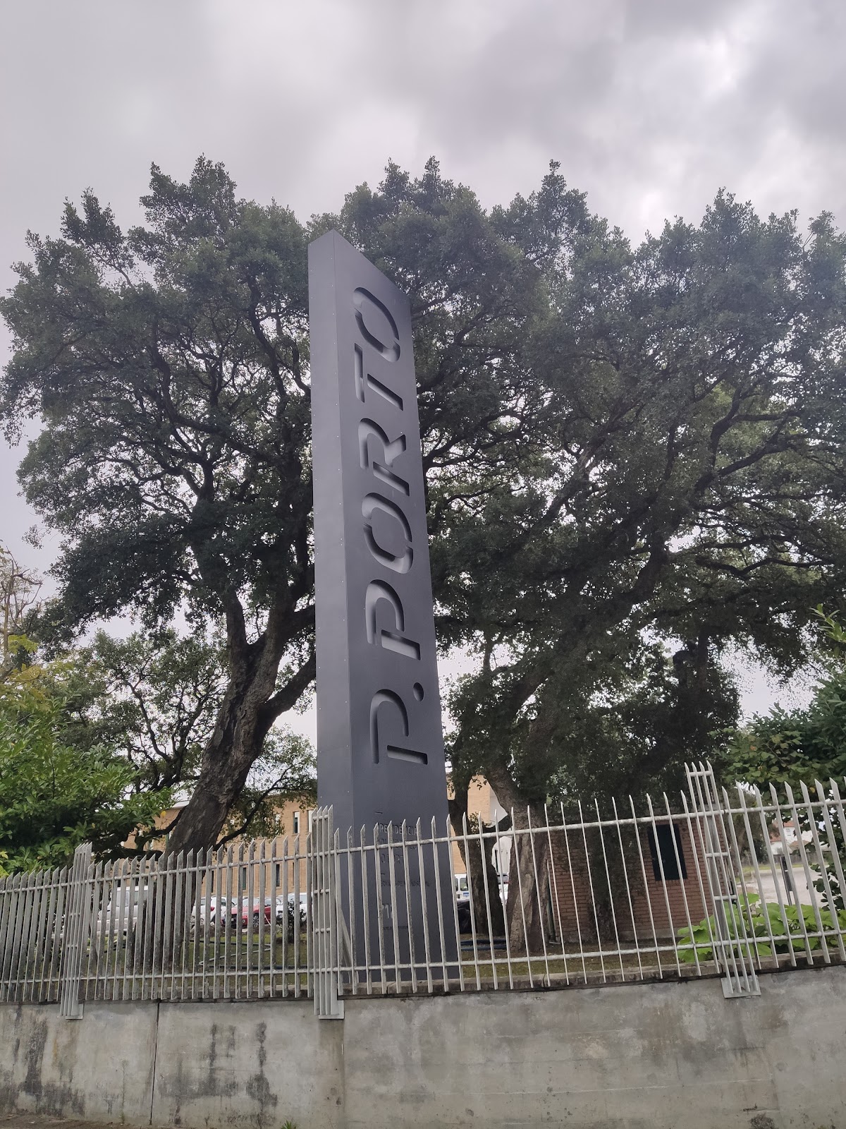 Polytechnic Institute of Porto photo 9