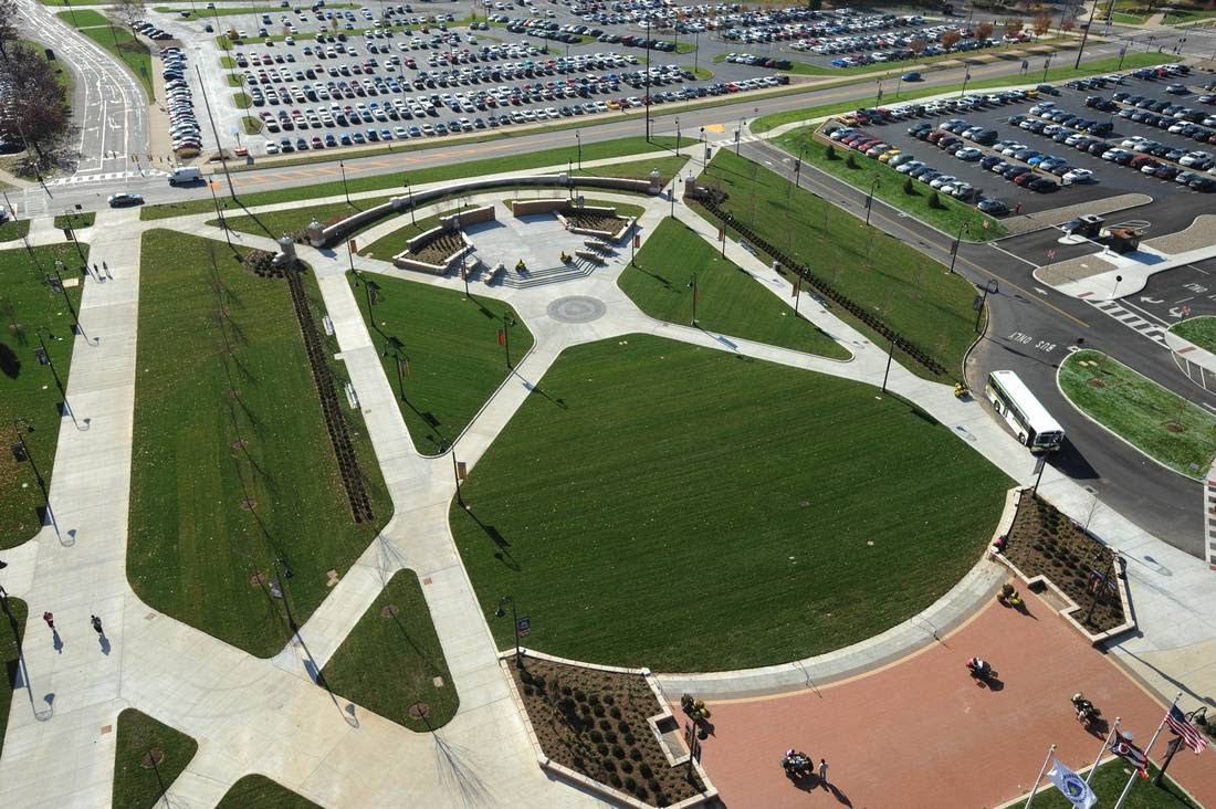 Kent State University photo 2