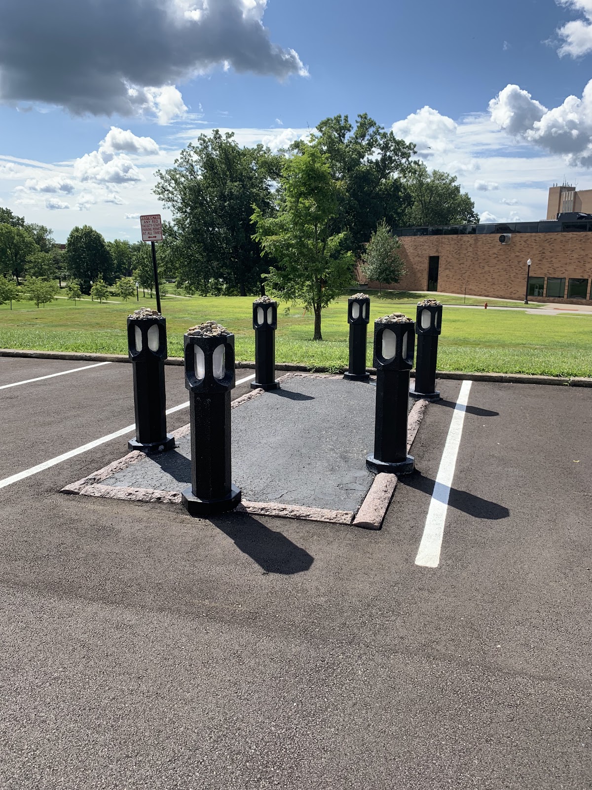 Kent State University photo 7