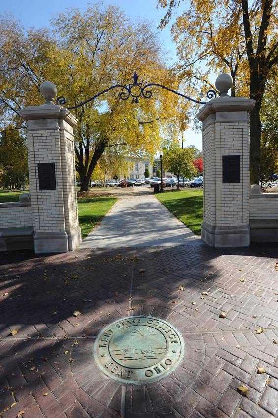 Kent State University photo 8