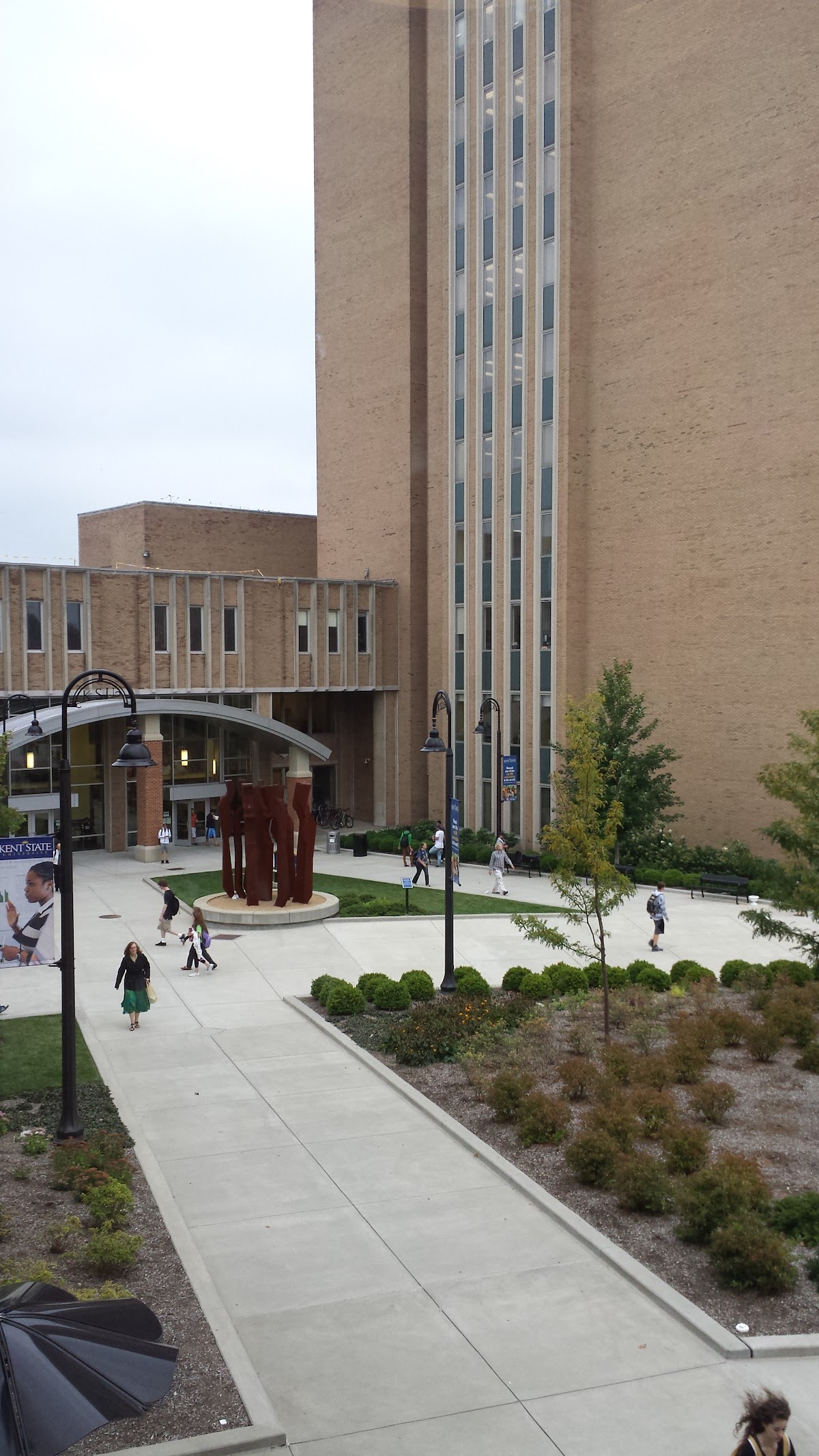 Kent State University photo 9