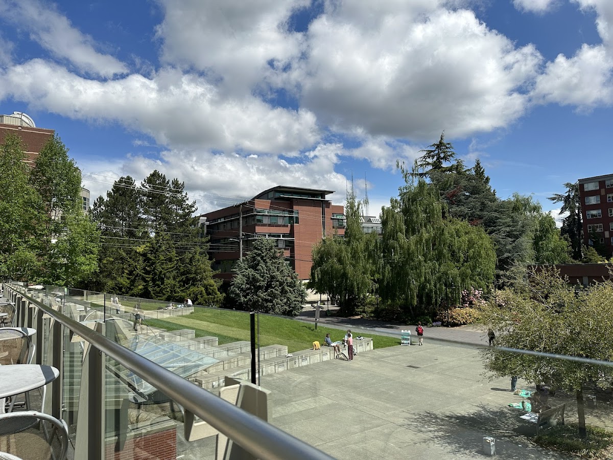 University of 2321 photo 5