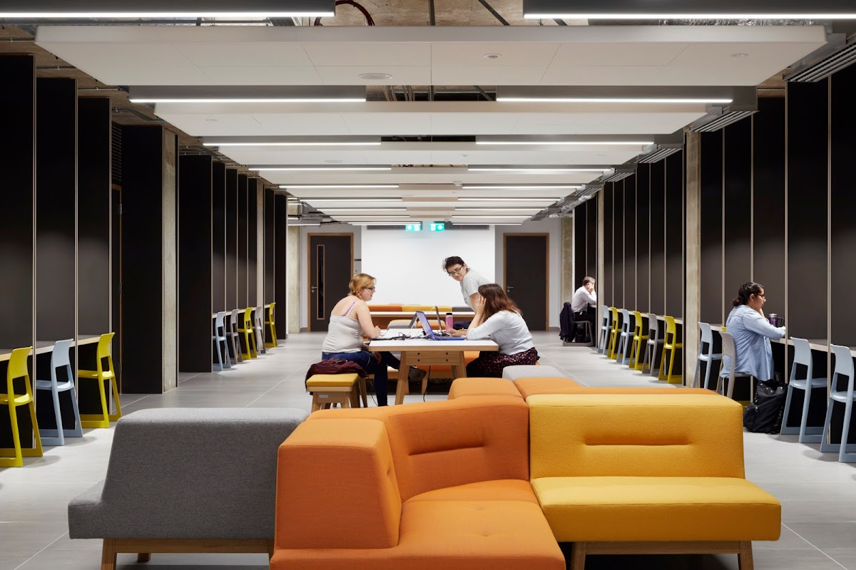 Institute of Education photo 2