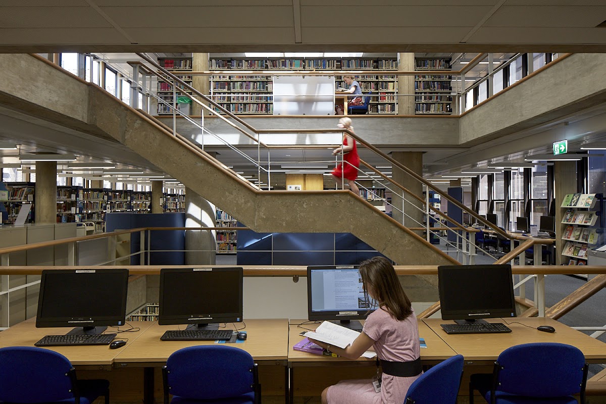 Institute of Education photo 4