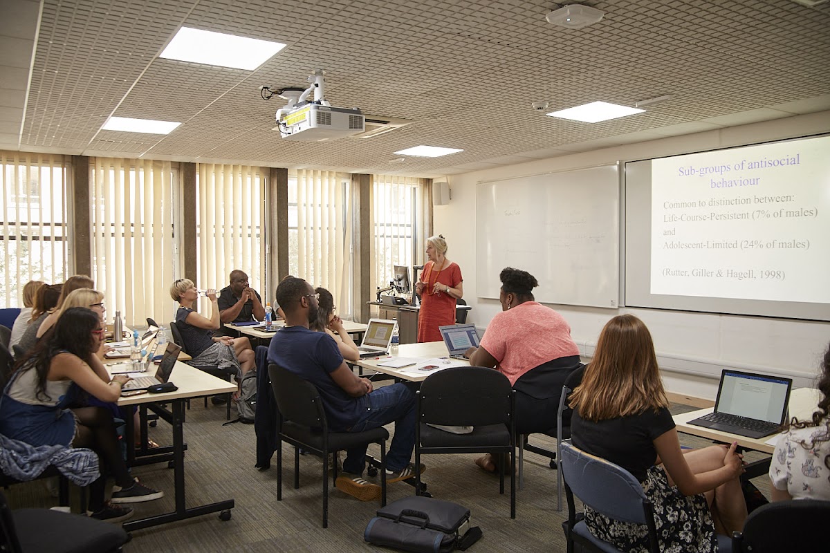 Institute of Education photo 6