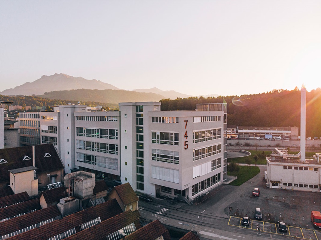 Lucerne University of Applied Sciences and Arts photo 5