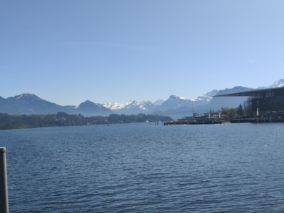 Lucerne University of Applied Sciences and Arts photo 7