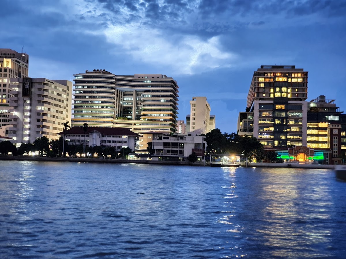 Thammasat University photo 2