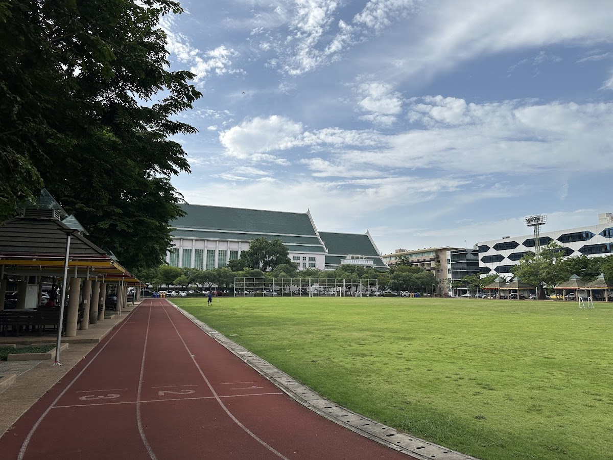 Thammasat University photo 3