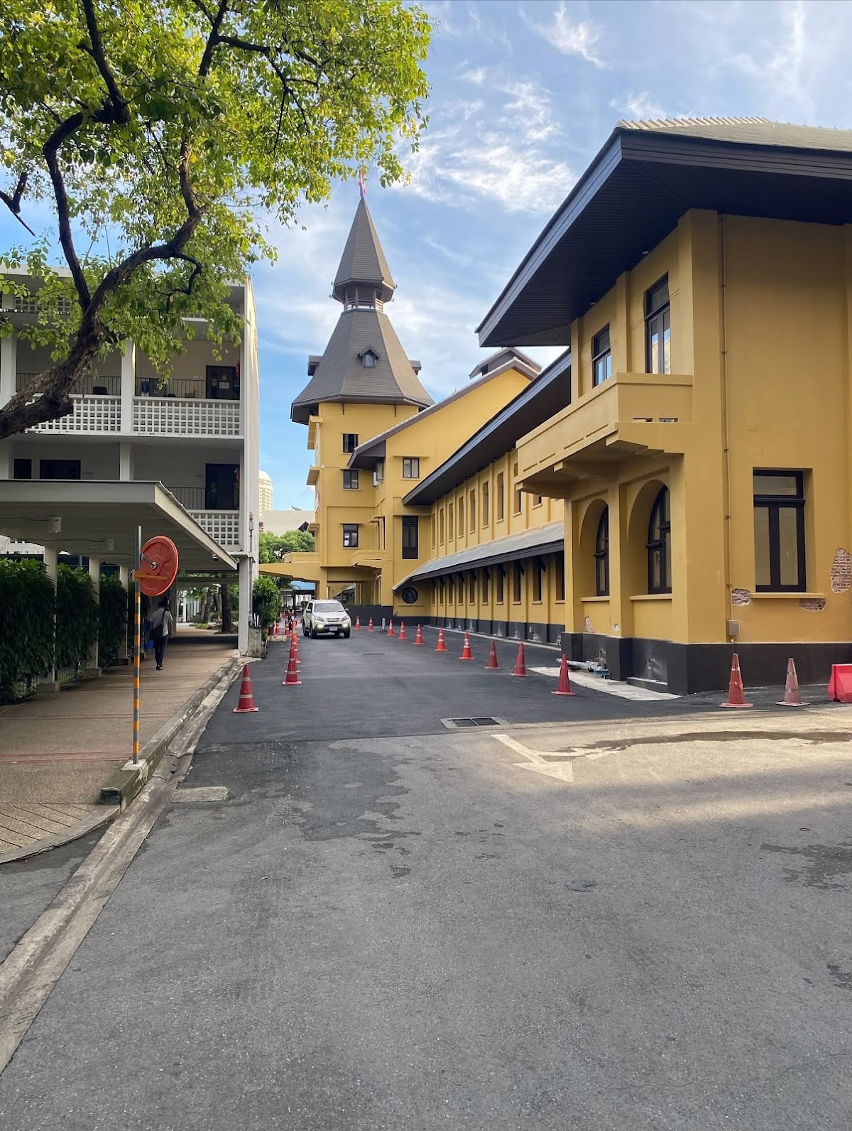 Thammasat University photo 8