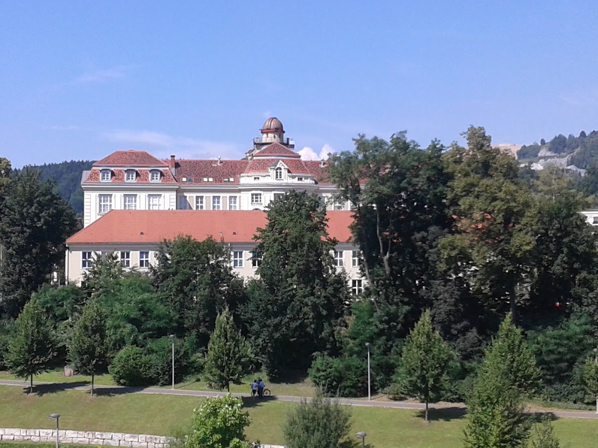 Montanuniversität Leoben photo 4