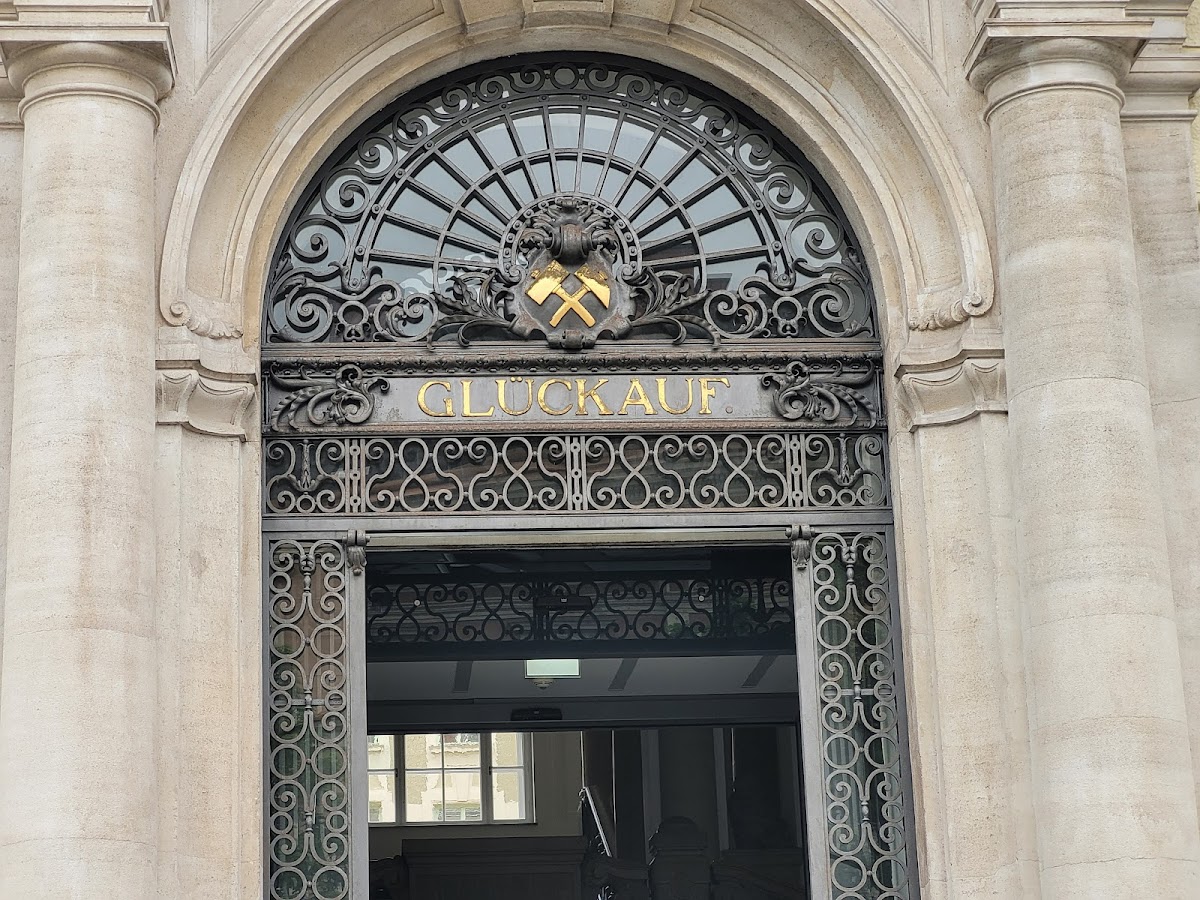 Montanuniversität Leoben photo 5