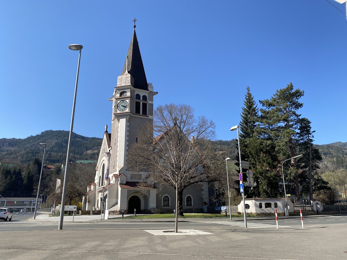 Montanuniversität Leoben photo 6