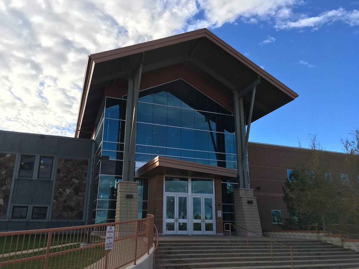 University of Great Falls photo 1